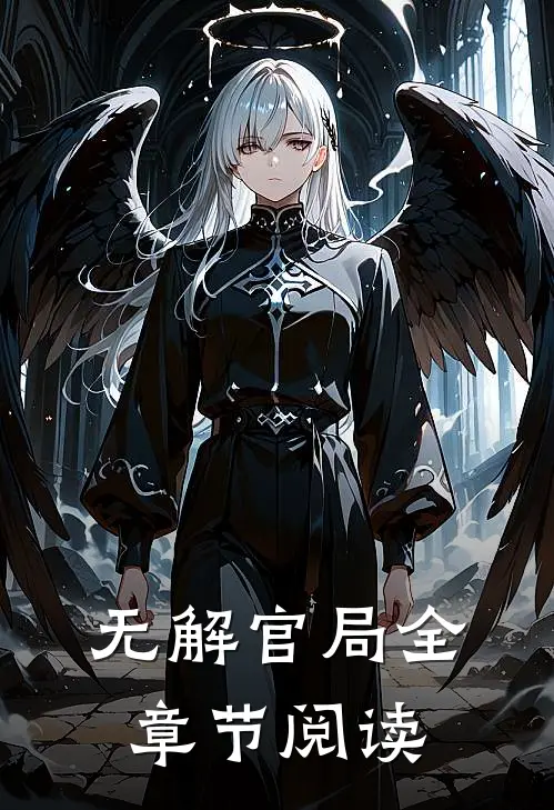 无解官局全章节阅读