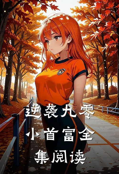 逆袭九零小首富全集阅读