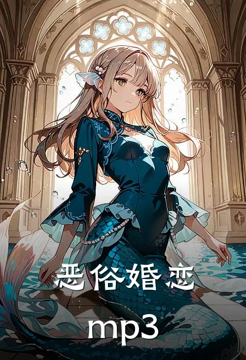 恶俗婚恋mp3