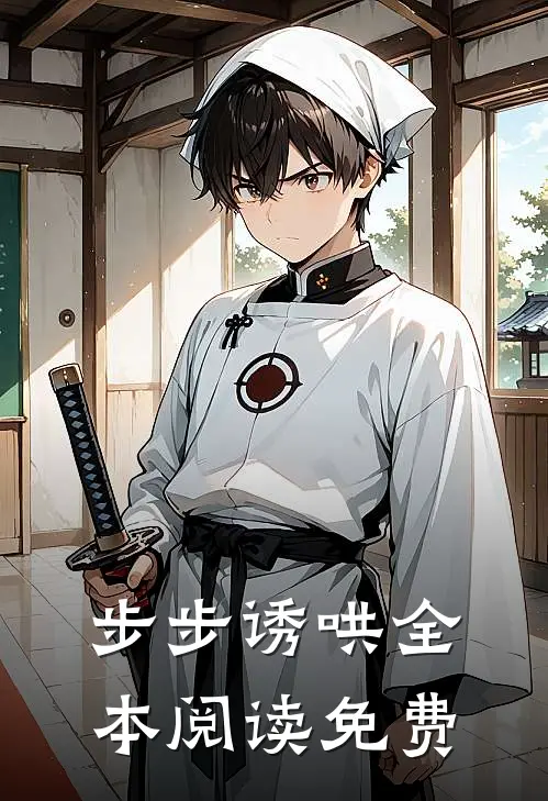 步步诱哄全本阅读免费