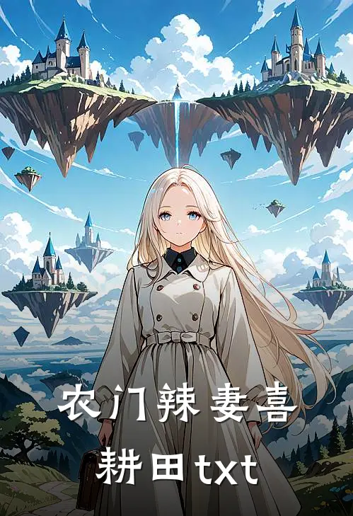 农门辣妻喜耕田txt