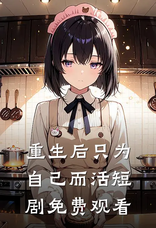 重生后只为自己而活短剧免费观看