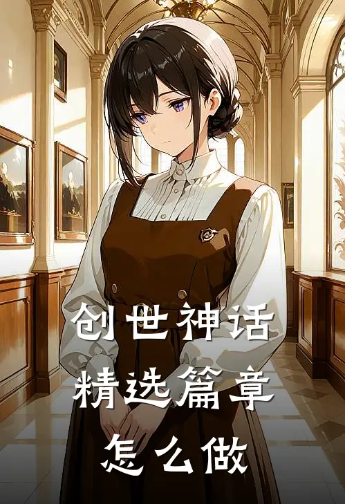 创世神话精选篇章怎么做