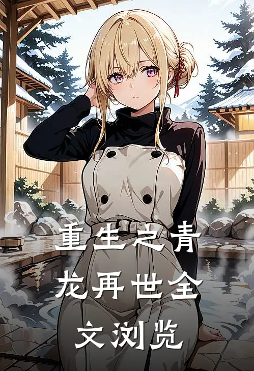 重生之青龙再世全文浏览
