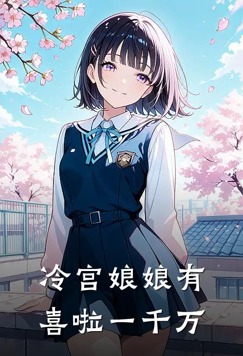 冷宫娘娘有喜啦 一千万