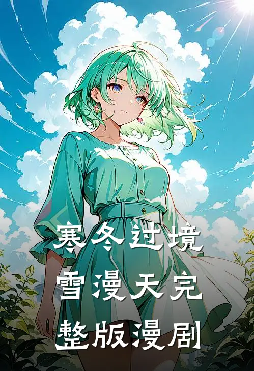 寒冬过境雪漫天完整版漫剧
