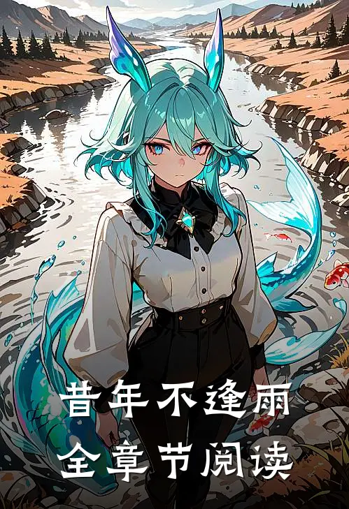 昔年不逢雨全章节阅读