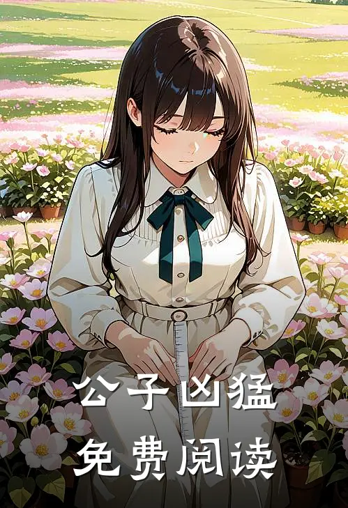 公子凶猛免费阅读
