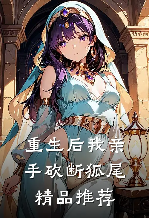 重生后我亲手砍断狐尾精品推荐
