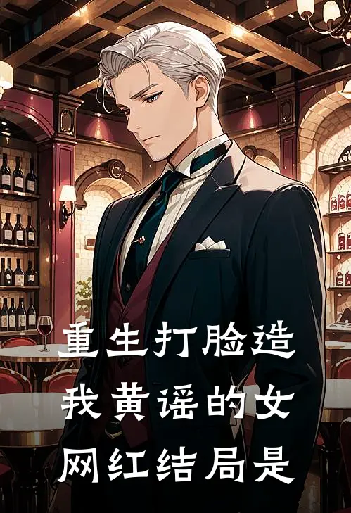 重生打脸造我黄谣的女网红结局是