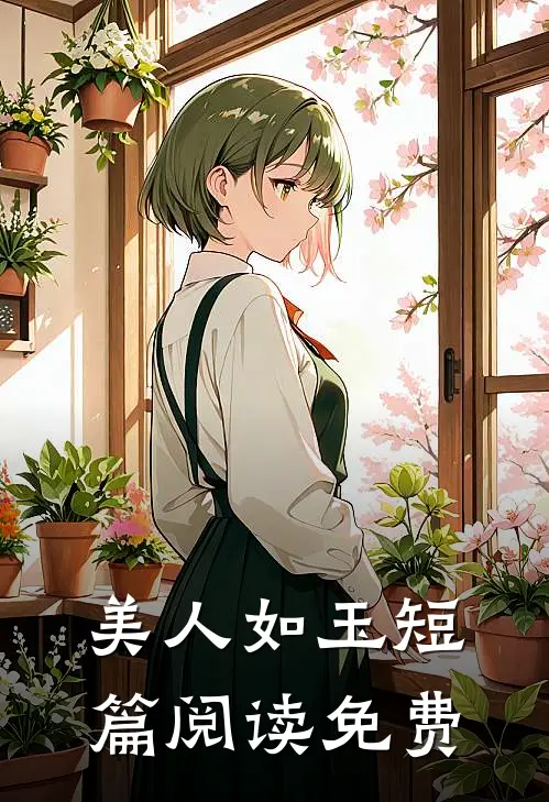 美人如玉短篇阅读免费