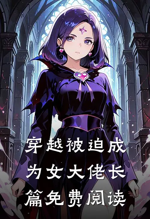 穿越被迫成为女大佬长篇免费阅读