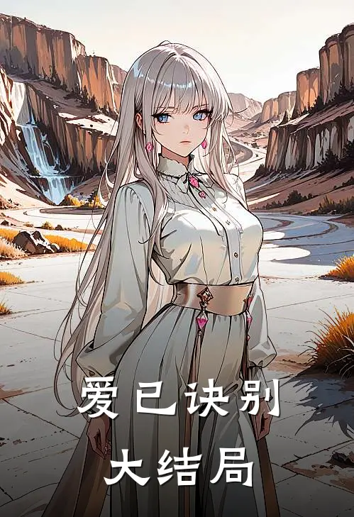 爱已诀别大结局