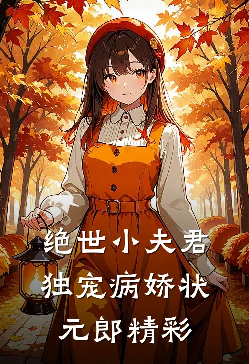 绝世小夫君独宠病娇状元郎精彩
