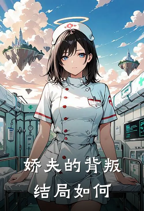 娇夫的背叛结局如何
