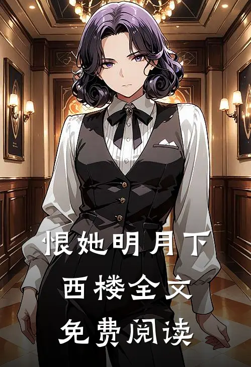 恨她明月下西楼全文免费阅读