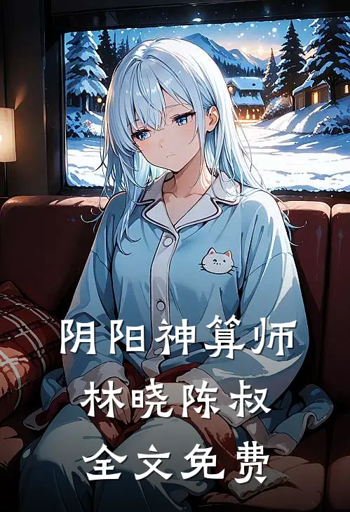 阴阳神算师林晓陈叔全文免费