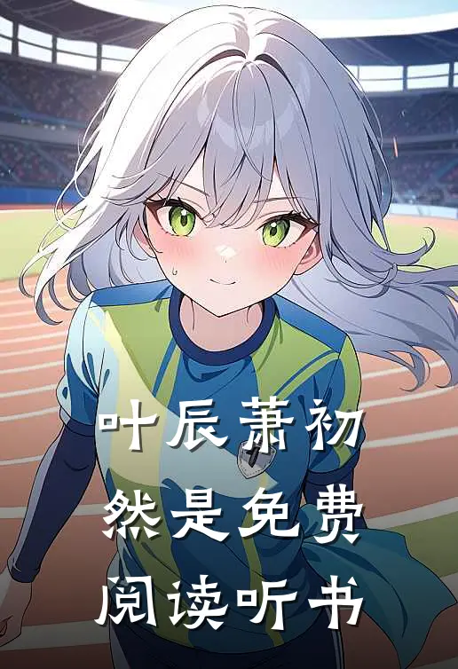 叶辰萧初然是免费阅读听书