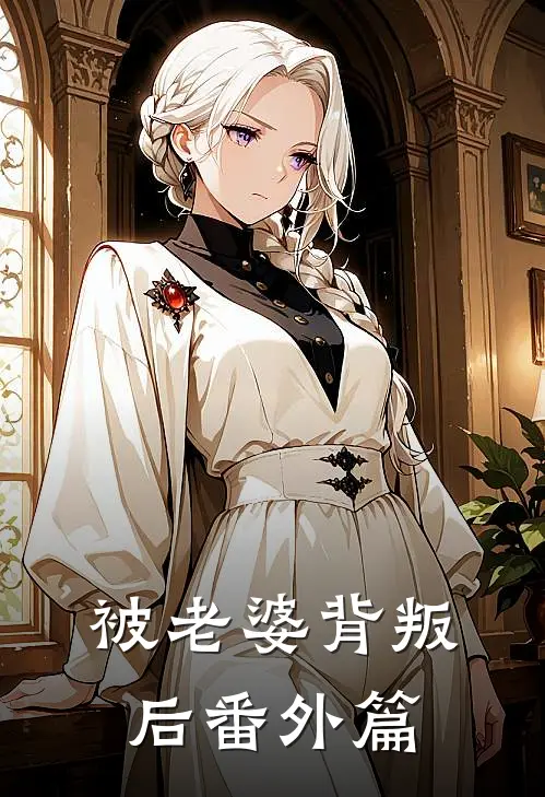被老婆背叛后 番外篇