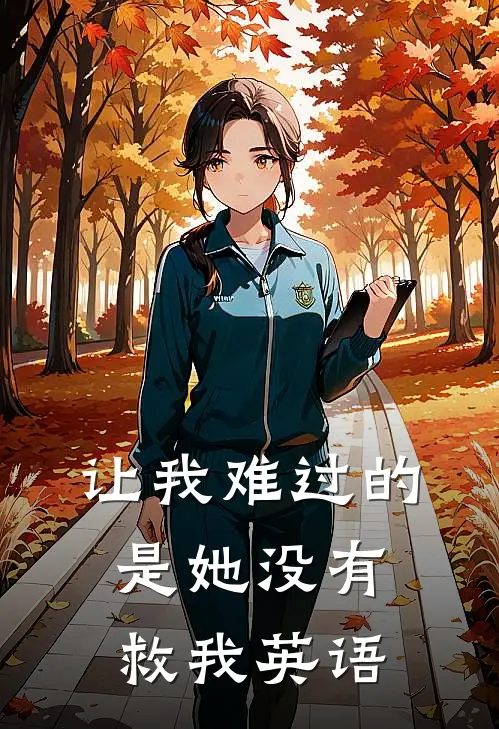 让我难过的是她没有救我英语