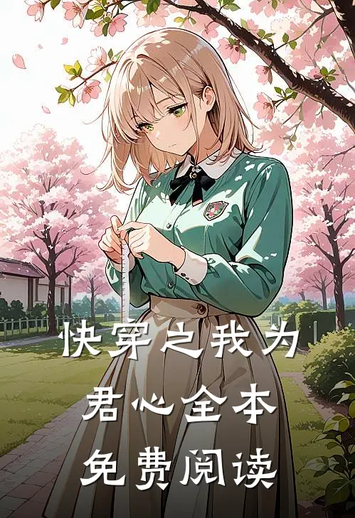 快穿之我为君心全本免费阅读