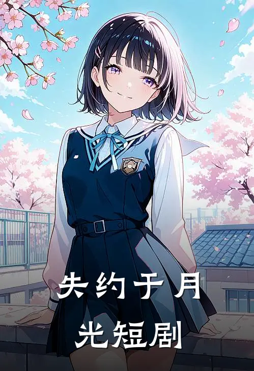 失约于月光短剧