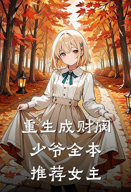重生成财阀少爷全本推荐女主