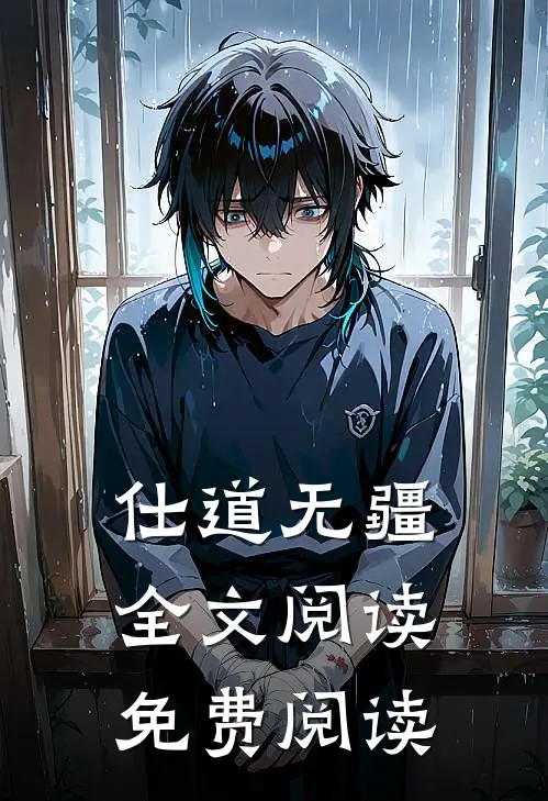 仕道无疆全文阅读免费阅读
