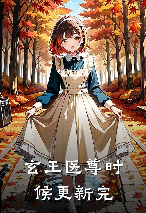 玄王医尊时候更新完