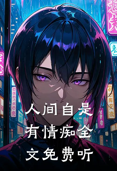 人间自是有情痴全文免费听