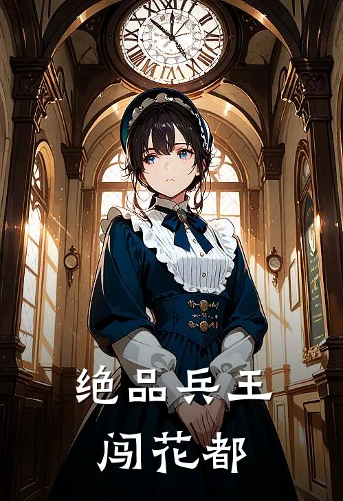 绝品兵王闯花都