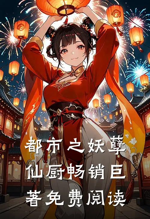 都市之妖孽仙厨畅销巨著免费阅读