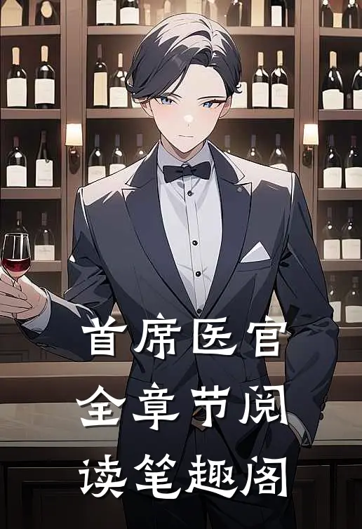 首席医官全章节阅读笔趣阁