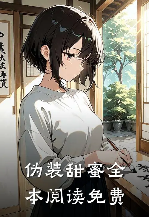 伪装甜蜜全本阅读免费