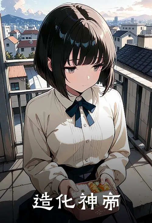 造化神帝