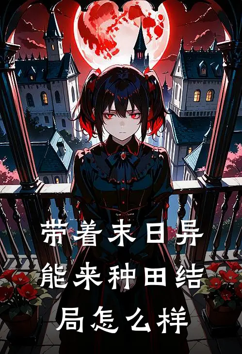 带着末日异能来种田结局怎么样