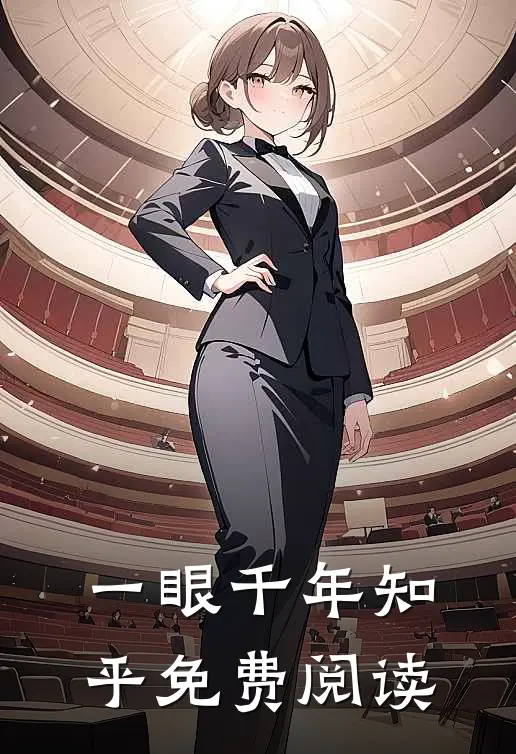 一眼千年知乎免费阅读