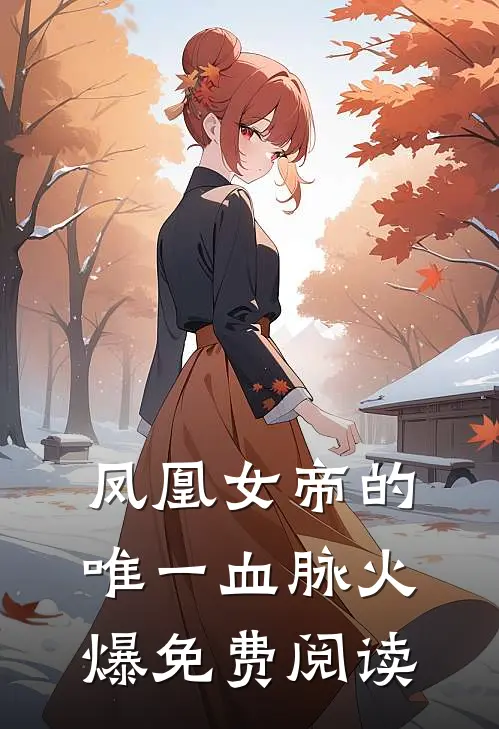 凤凰女帝的唯一血脉火爆免费阅读