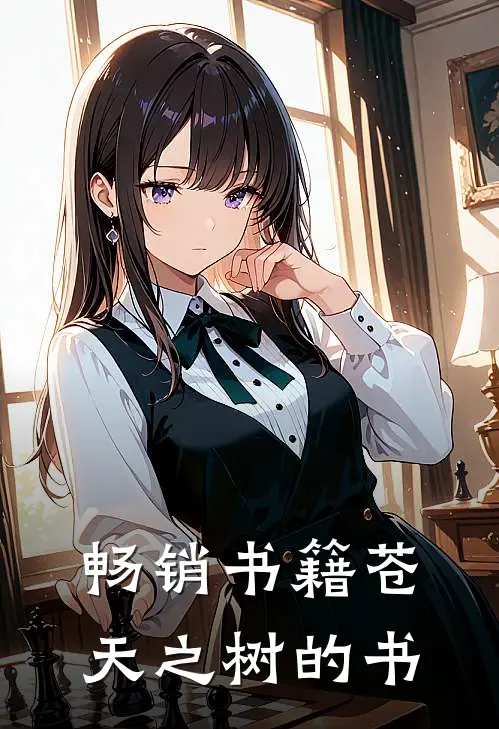 畅销书籍苍天之树的书