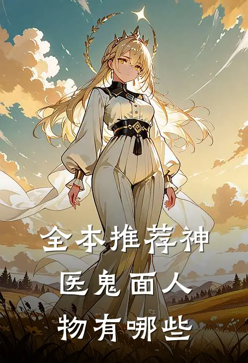 全本推荐神医鬼面人物有哪些