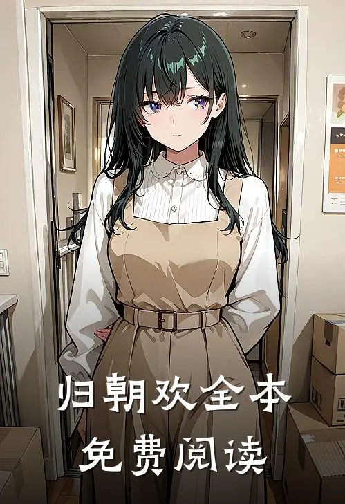 归朝欢全本免费阅读