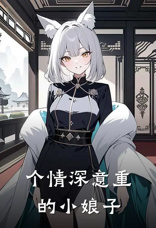 个情深意重的小娘子