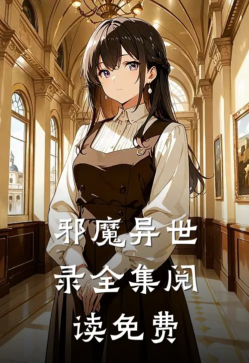 邪魔异世录全集阅读免费