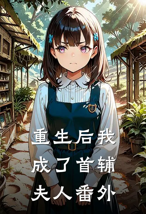 重生后我成了首辅夫人 番外