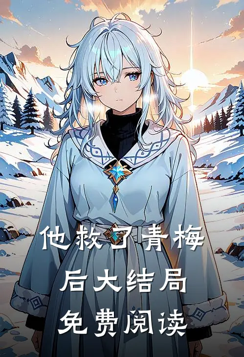 他救了青梅后大结局免费阅读