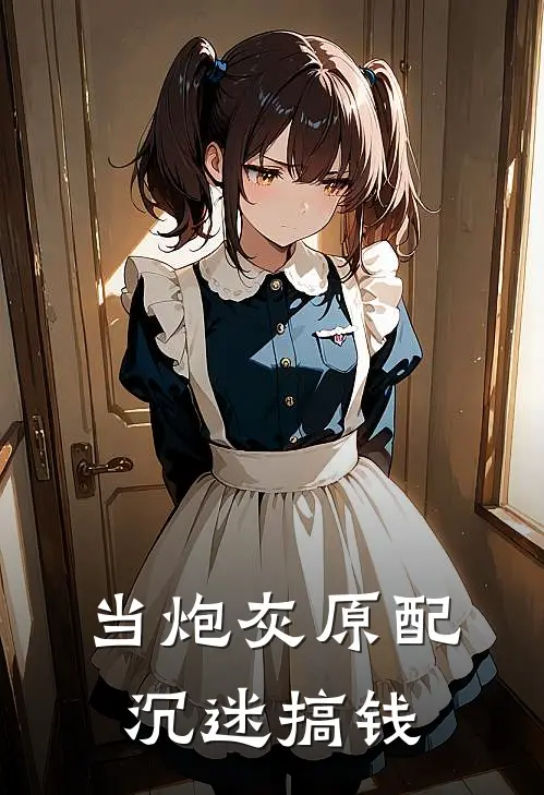 当炮灰原配沉迷搞钱