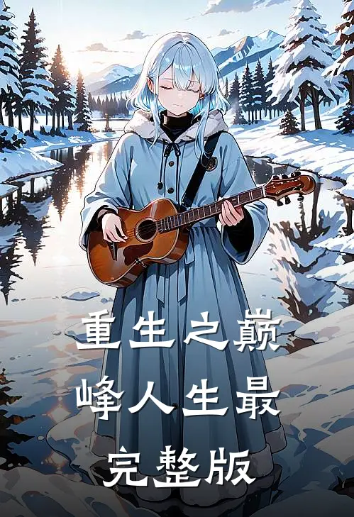 重生之巅峰人生最完整版