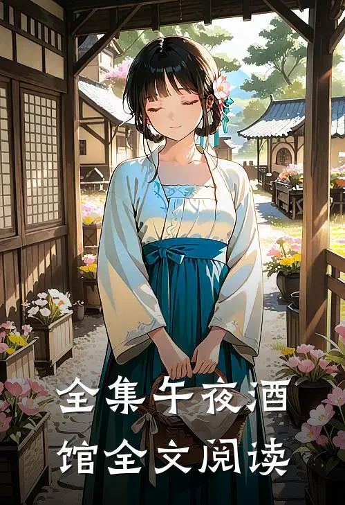 全集午夜酒馆全文阅读