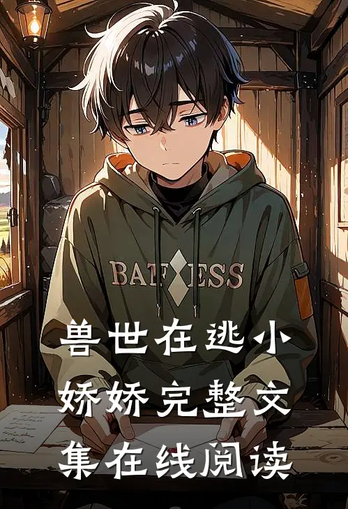 兽世在逃小娇娇完整文集在线阅读