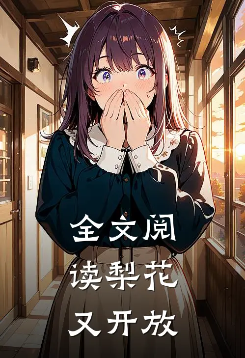 全文阅读梨花又开放